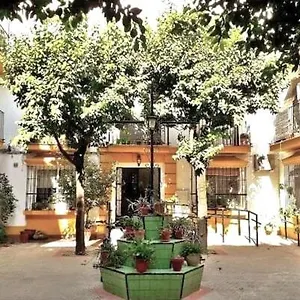 Roberta's Privatunterkunft Sevilla