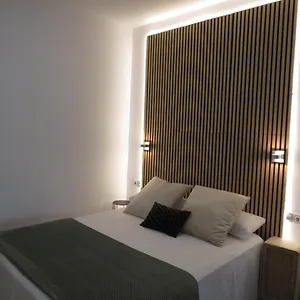 Venerable 15a Apartment Córdoba