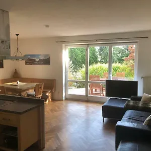 Messewohnung München Ost Forstern