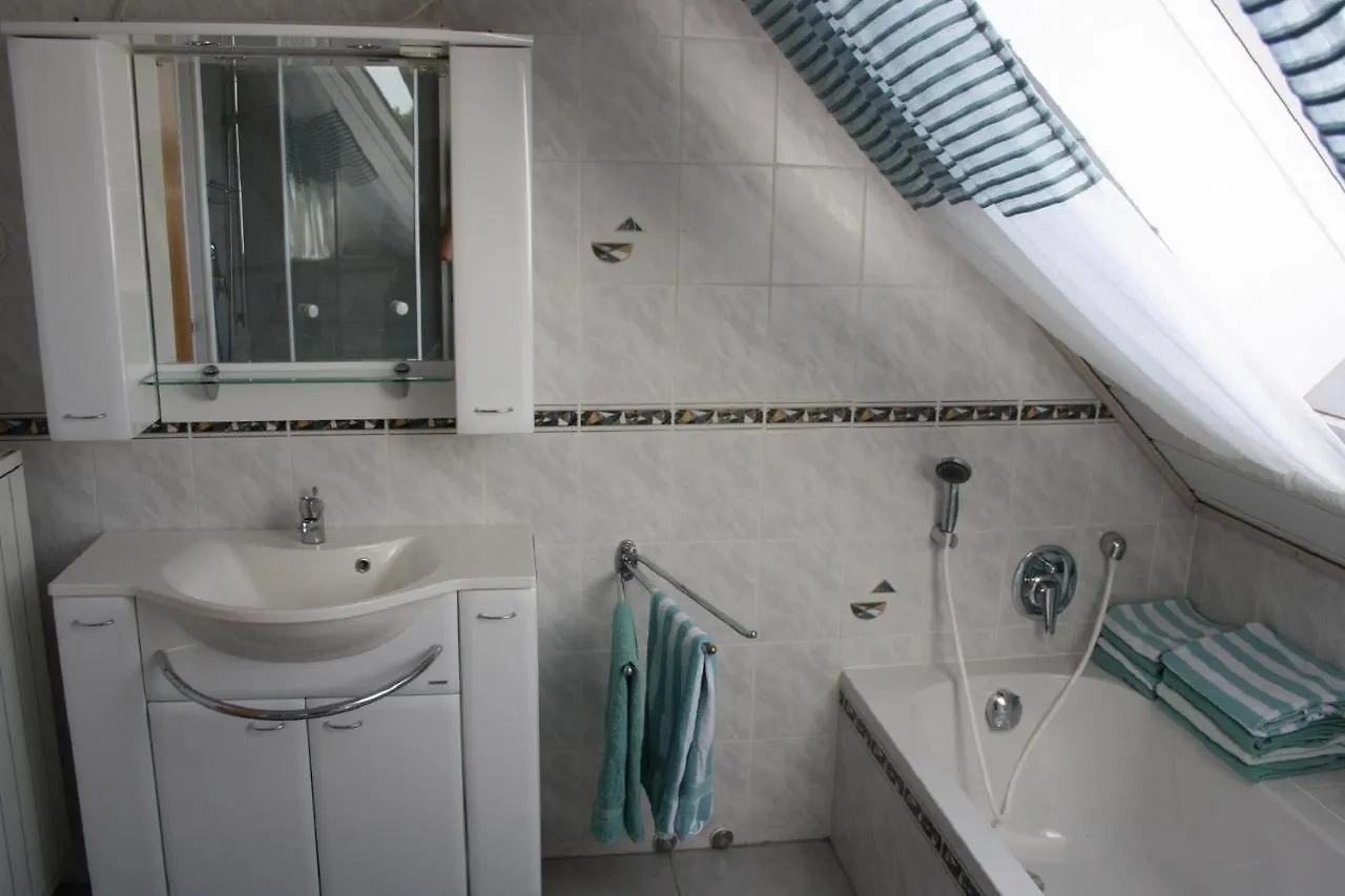 Haus Ziegler Apartment Kolitzheim